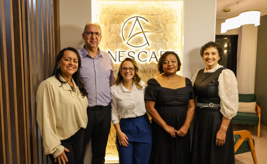 Equipe ANESCARE